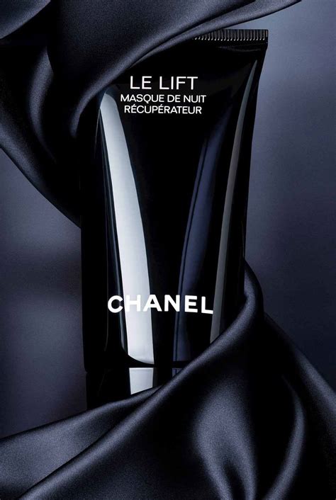 chanel le lift sleep mask